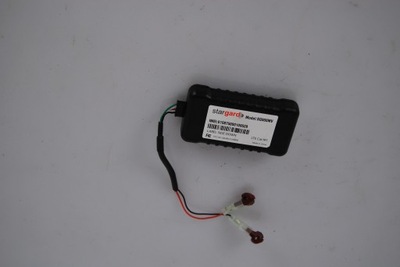 LOCALIZADOR GPS STARGARD FORD KUGA 20+ ESCAPE EE.UU.  