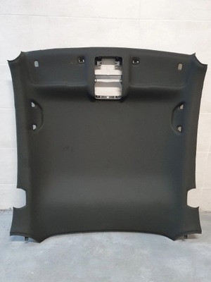 Vw beetle 5c 010- потолок czarna 5c5867501m фото №1