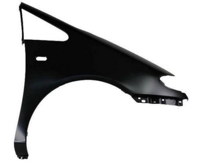 Крыло передний правый galaxy alhambra sharan новый фото №1