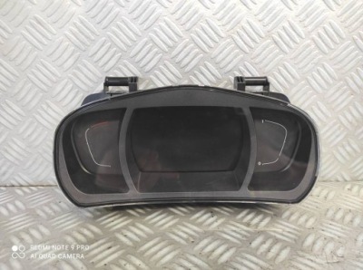 Liczznik приборы спидометр eur renault scenic iv 1.7 cdti p248105513r фото №1