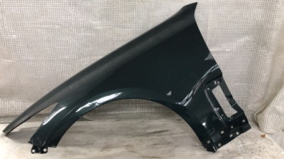 Kia stinger 2018- крила лівий передній перед фото №1