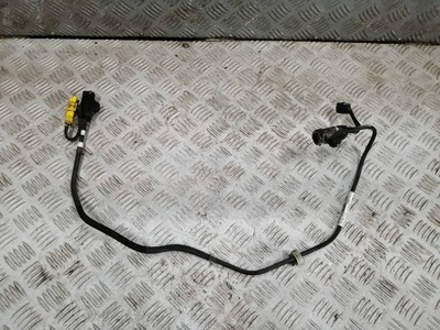 Шланг adblue renault megane iv 204201185r 1.5 dci фото №1