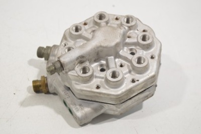 Ke-jet распределитель топлива mercedes r129 sl 500sl 0438101016 фото №1