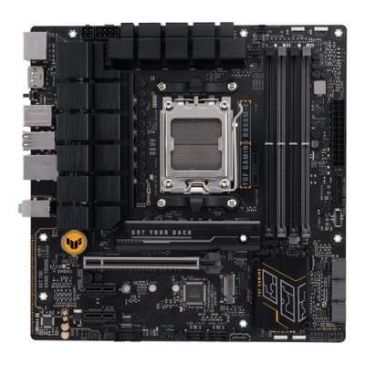 ASUS TUF GAMING B650M-E AMD B650 Gniazdo AM5 micro ATX