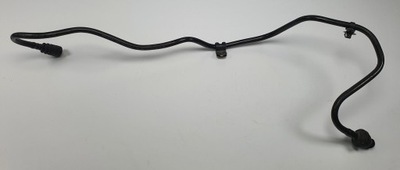 Шланг трубка вакуумa smart forfour 454 1.3 16v mn116137 фото №1