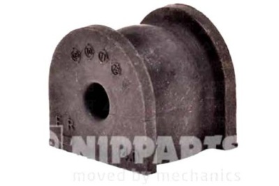 Nipparts втулка стабилизатора honda accord viii c фото №1