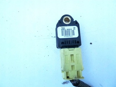 SENSOR DE GOLPE TOYOTA YARIS II 89831-0H010  