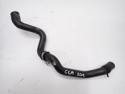 Wąż шланг трубка wody a6082000152 mercedes cla ii c118 w177 1.5 cdi 20r фото №1