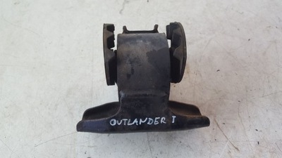 Подушка кронштейн двигателя mitsubishi outlander i 2,0t фото №1