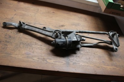 Механізм двірник lexus rx europa 85110-48200 фото №1