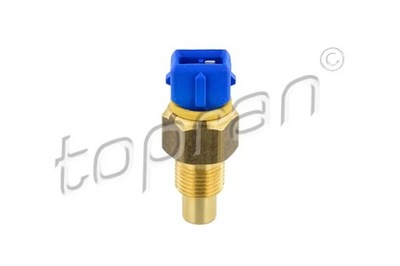 SENSOR TEMP.WODY CITROEN,PEUGEOT /HP/ TOPRAN  