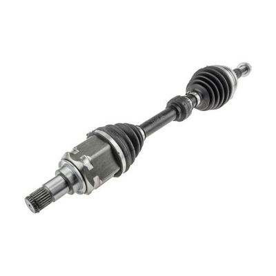 Nty npw-ty-137 привідний вал привідна фото №1