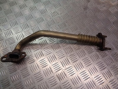 Труба трубка шланг egr nissan primera p12 2.2 dci фото №1