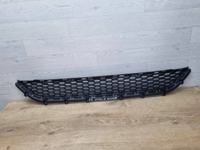 Решітка радіатора решітка радіатора jaguar e-pace j9c317k945a фото №1