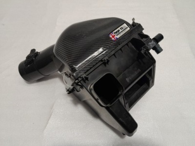 Toyota yaris gr iv 4 система впускной фильтр корпус forge hi flow performance фото №1