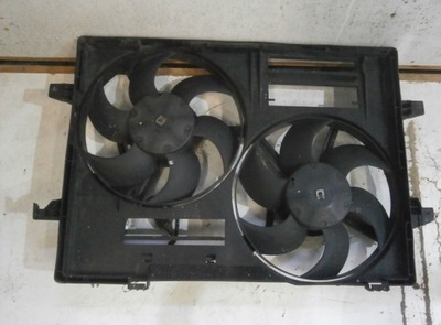 VENTILADOR JAGUAR X-TYPE 01+  