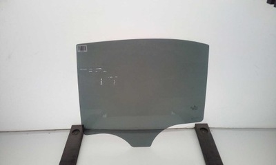 Стекло левая задняя mercedes c-class w205 2014- фото №1