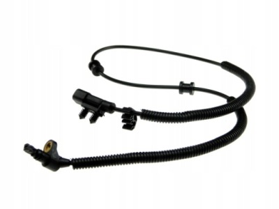 Датчик abs перед jeep liberty dodge nitro cheroke фото №1