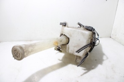 Бачок омывателя mitsubishi outlander i фото №1