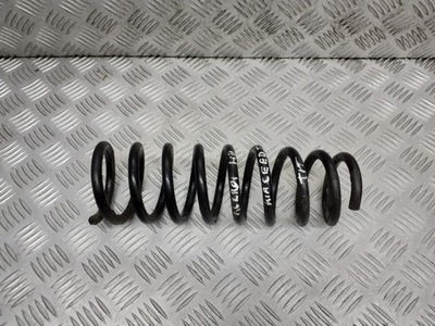 Пружина задняя kia ceed i hb фото №1