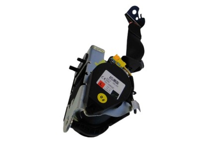 Mercedes cls 257 pas безпеки задній лівий фото №1