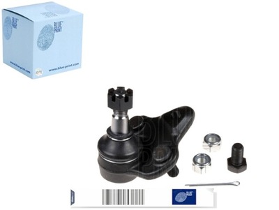 Шаровая опора рычага перед l/p toyota celica corolla corolla verso prius фото №1