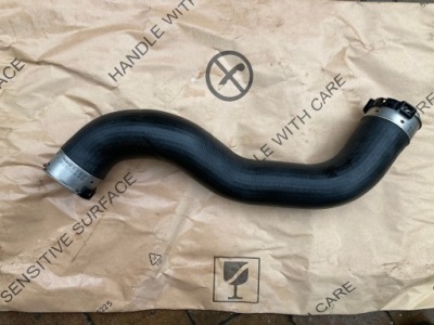 Wąż интеркулер mercedes-benz sprinter e klasa cla gle ml a1665280582 фото №1