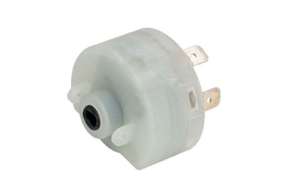 Колодка замка запалювання akusan k04w002akn фото №1