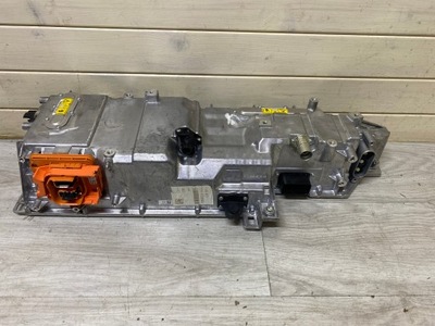 Bmw f45 mini f60 зарядное устройство 5a3e1f3 42024732 фото №1