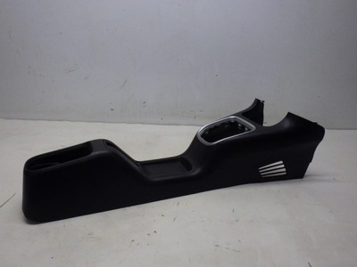 Туннель средний citroen c3 iii фото №1