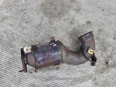 Jeep compass ii 16-21 1.4 mta каталізатор оригінальний 50527957 фото №1