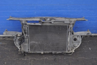 Audi a6 c5 2.4 v6 b pas передний комплект фото №1