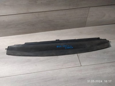 8551. octavia iii повітропровід повітря 5e0121295f фото №1