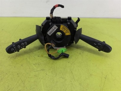 Переключатель комбинированный подрулевой переключатель alfa romeo 147 lift 2005-2010 bosch 07353655180 фото №1