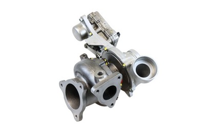 REGENERUOTA TURBOKOMPRESORIUS IHI AL0059 GARANTIJA 