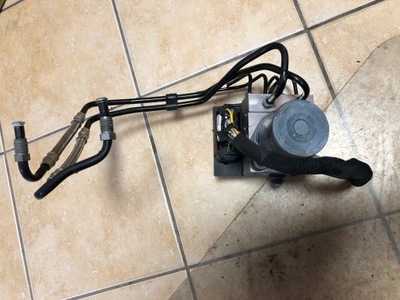 Citroen c5 iii насос abs 0265951416 фото №1