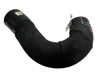 Шланг труба интеркулер audi a6 c7 4g0145709ag фото №1