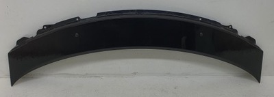 Жабо металевий smart forfour i 454 04-06r колір eb3 ea4 фото №1