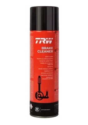 TRW PFC105SE BRAKE CLEANER 500ml