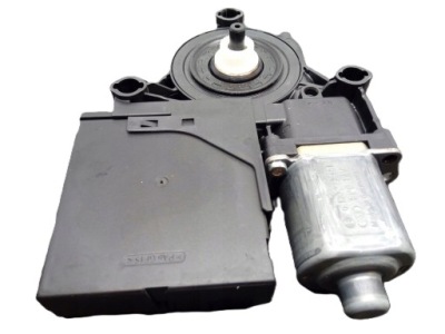 Vw passat b7 моторчик стекло 3c0959792c фото №1