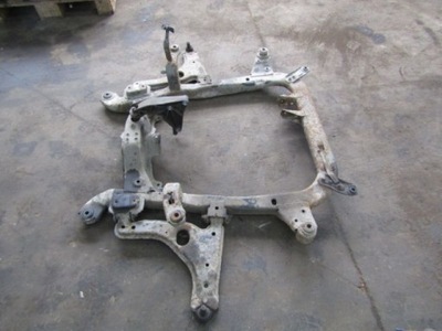 OPEL ASTRA G VIGA SUBBASTIDOR BASTIDOR SUSPENSIONES PARTE DELANTERA  