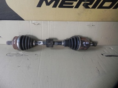 Volvo xc60 ii 20r приводной вал левая передняя p32240709 фото №1