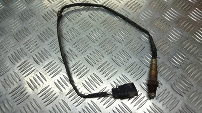 SONDA LAMBDA SKODA OCTAVIA I 1.8 T 0258006980  