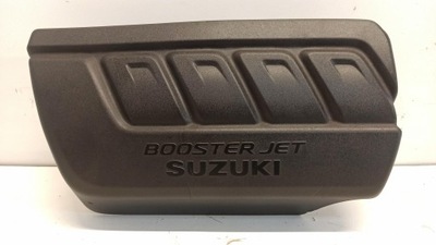 Suzuki swift mk8 sport защита двигателя верхний фото №1