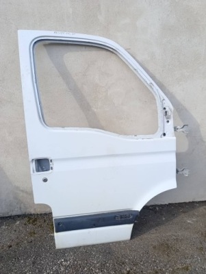 ДВЕРІ ПРАВИЙ ПЕРІД RENAULT KANGOO 3 MERCEDES 