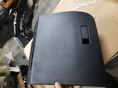 Opel mokka b ii бардачок пассажира фото №1