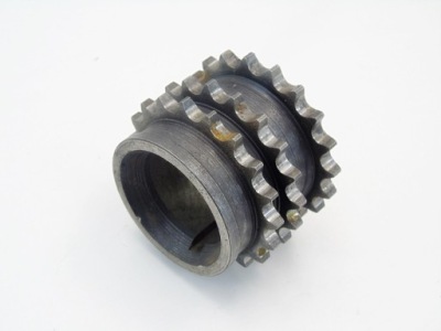 Колесо розподільного валу na wał 2.3 d mercedes vito w638 фото №1