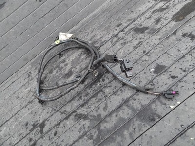 Fiat tipo ii 2019 kombi жгут бампера заднего фото №1