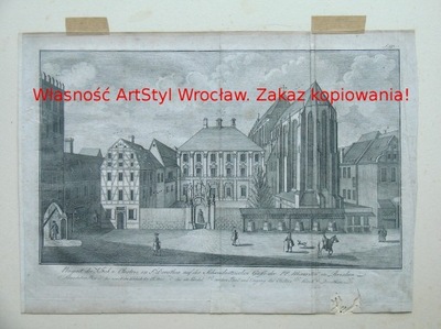Breslau - Wrocław