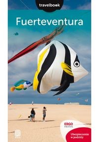 Travelbook - Fuerteventura w.2016